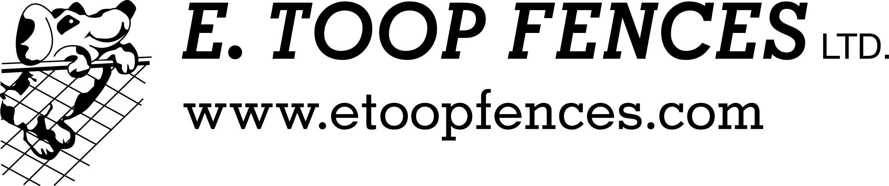 E Toop Fence