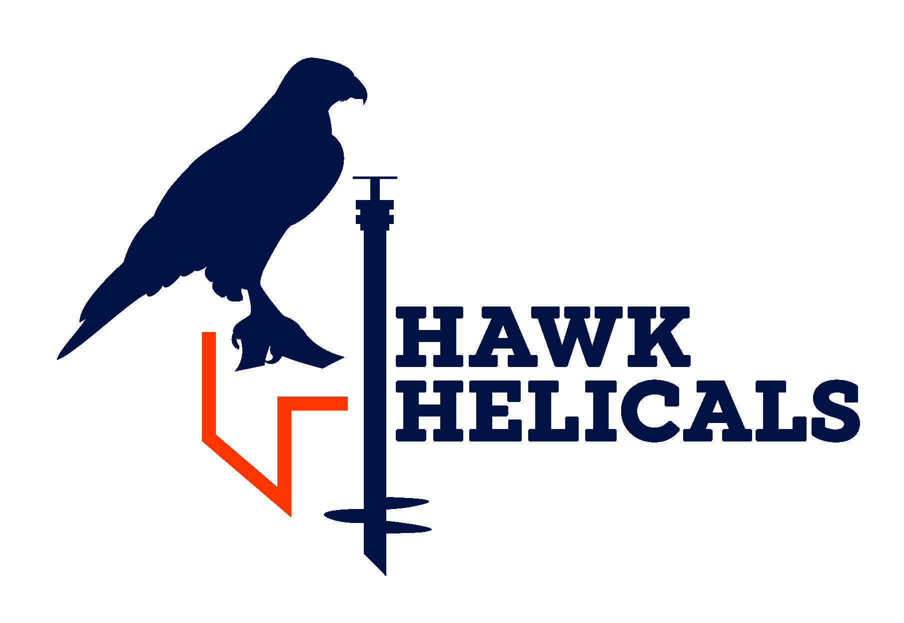 Hawk Helicals