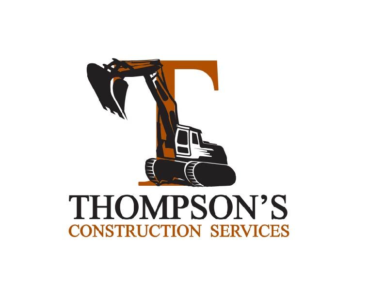 Thompson's Construction Services