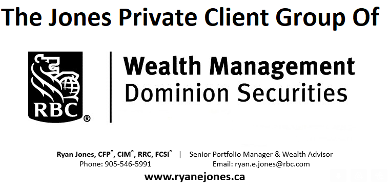The Jones Private Group of Wealth Management